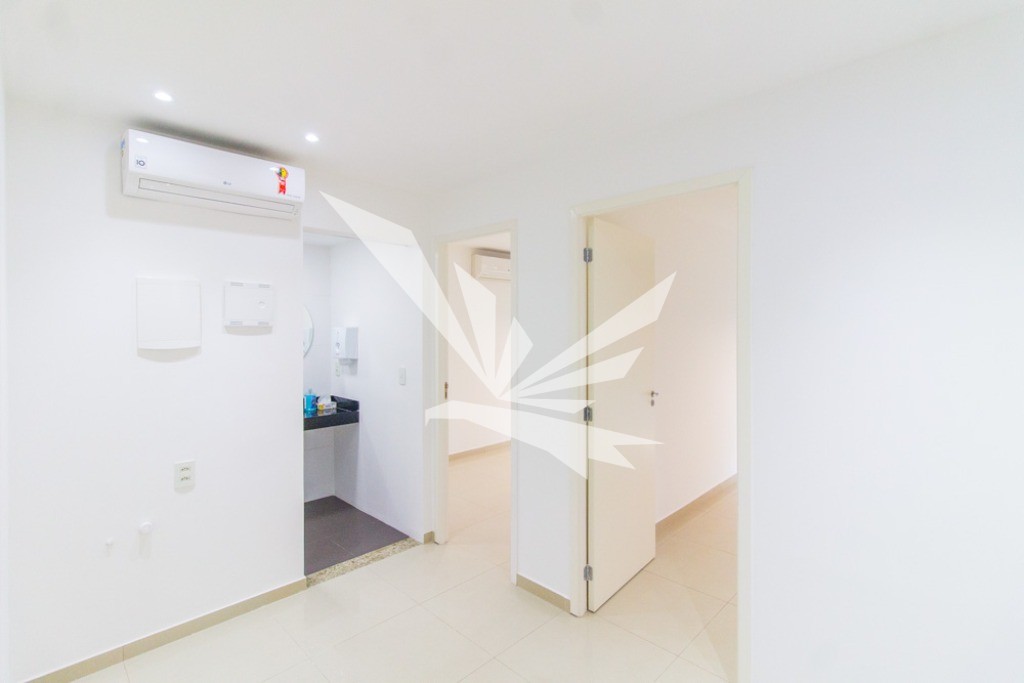 Sala-Conjunto, 30 m² - Foto 9
