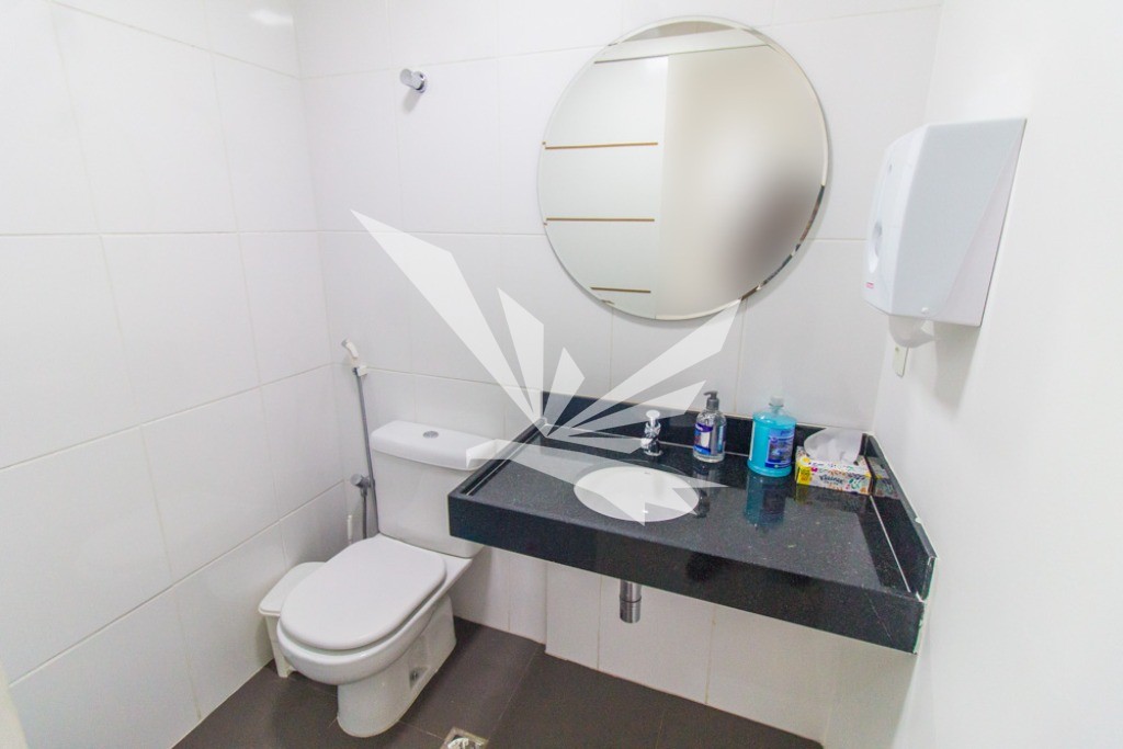 Sala-Conjunto, 30 m² - Foto 16