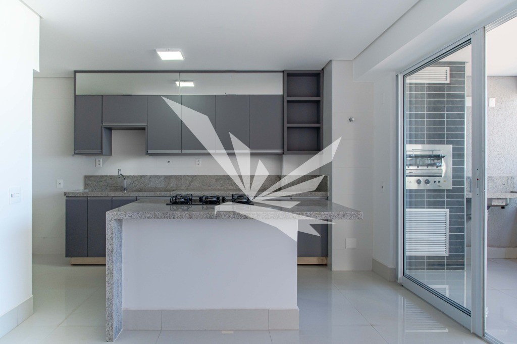 Apartamento, 3 quartos, 139 m² - Foto 5