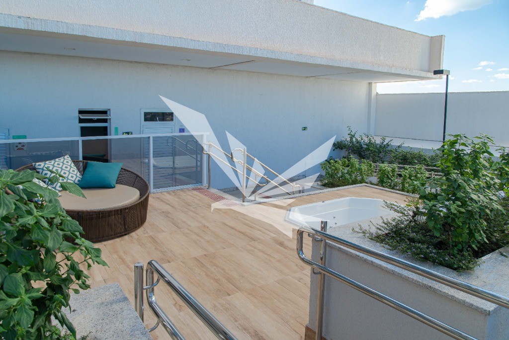 Apartamento, 3 quartos, 139 m² - Foto 27