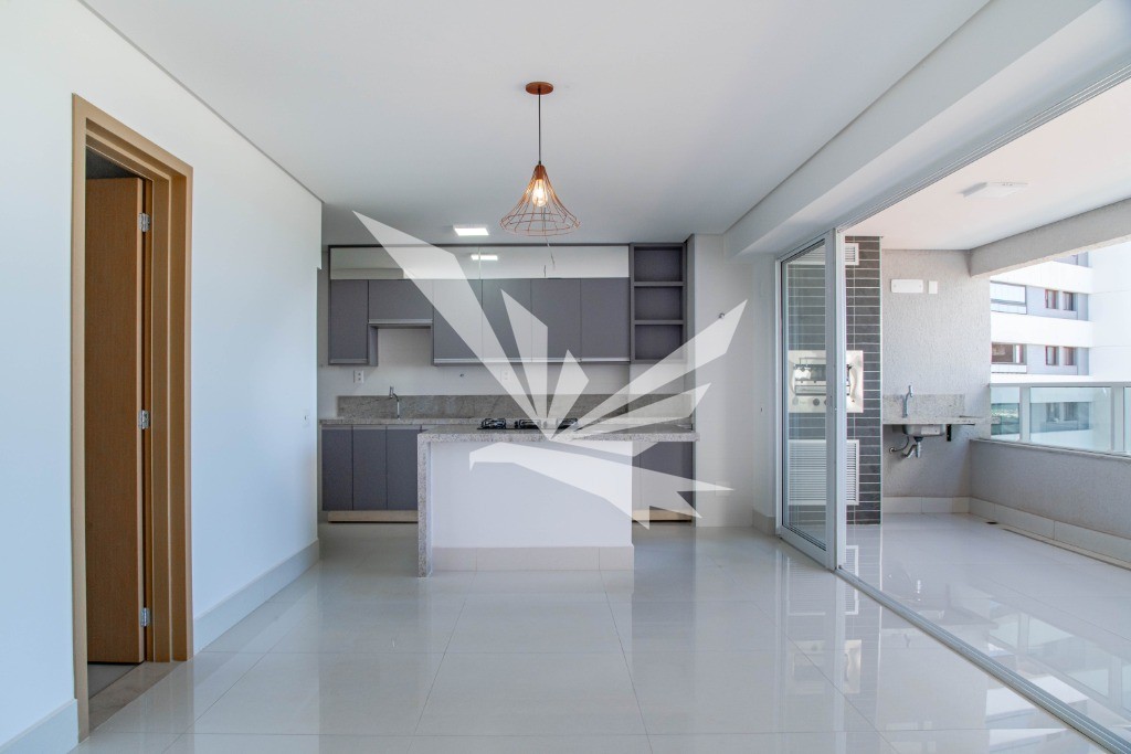Apartamento, 3 quartos, 139 m² - Foto 4