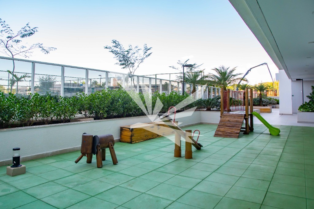 Apartamento, 3 quartos, 139 m² - Foto 33