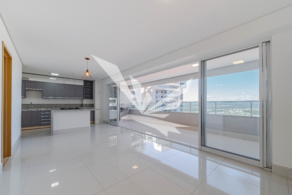 Apartamento, 3 quartos, 139 m² - Foto 3