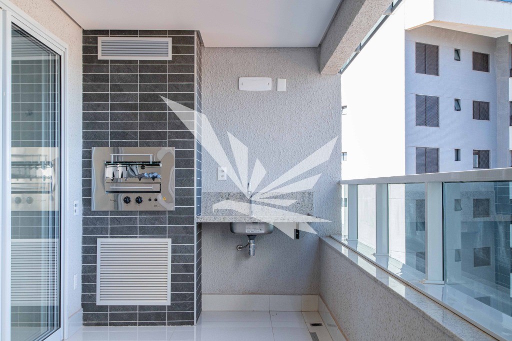 Apartamento, 3 quartos, 139 m² - Foto 7