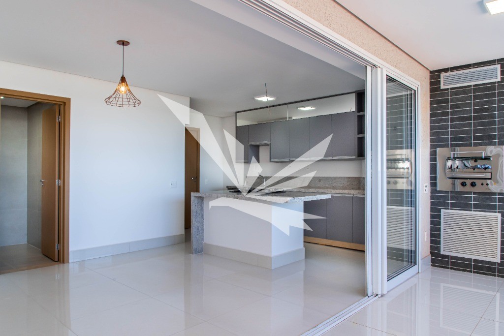 Apartamento, 3 quartos, 139 m² - Foto 6