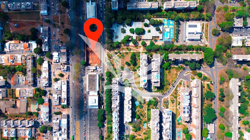 Loteamento e Condomínio, 4662 m² - Foto 4