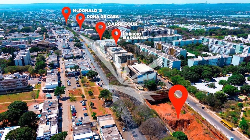 Loteamento e Condomínio, 4662 m² - Foto 3
