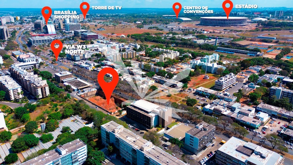 Loteamento e Condomínio, 4662 m² - Foto 1