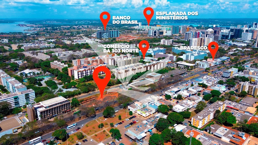 Loteamento e Condomínio, 4662 m² - Foto 2