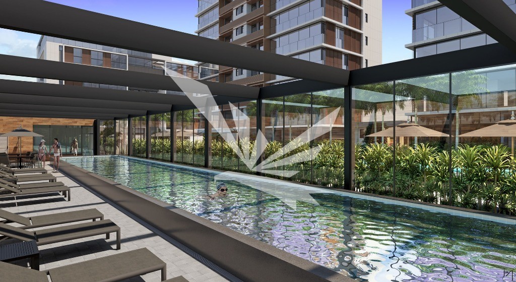 Apartamento, 4 quartos, 157 m² - Foto 6
