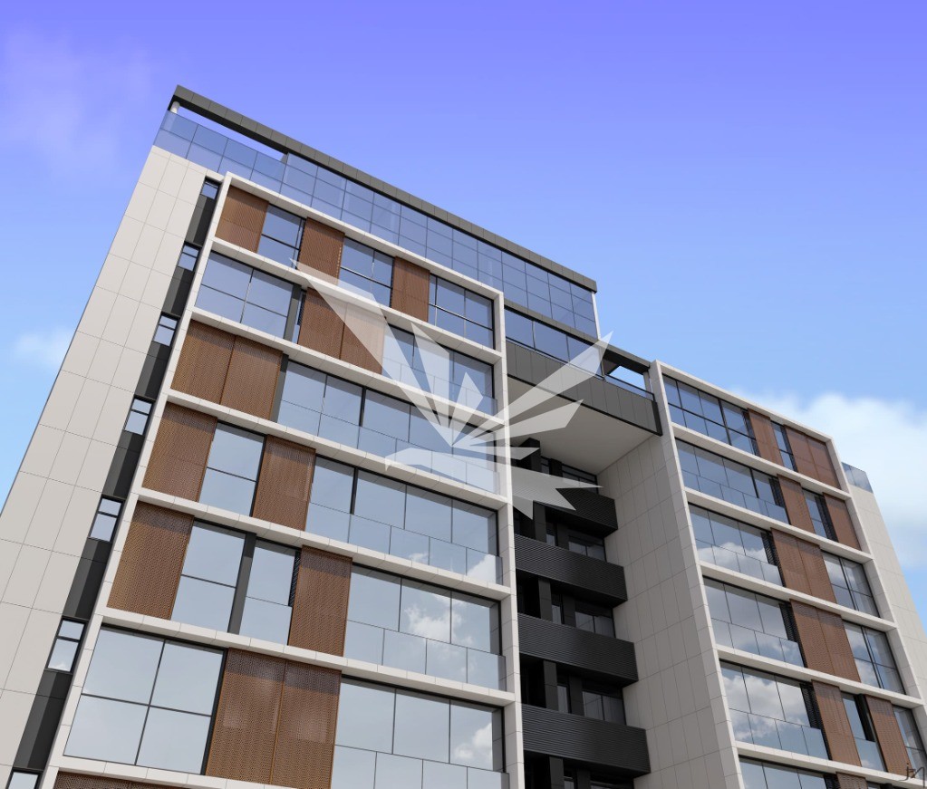 Apartamento, 4 quartos, 157 m² - Foto 2