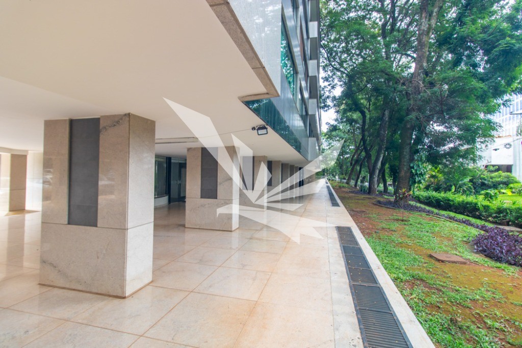 Apartamento, 3 quartos, 140 m² - Foto 3