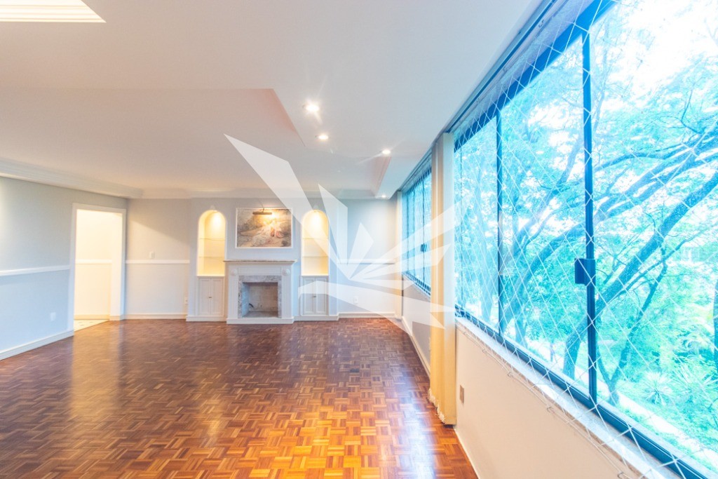 Apartamento, 3 quartos, 140 m² - Foto 7
