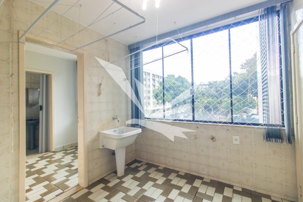 Apartamento, 3 quartos, 140 m² - Foto 27