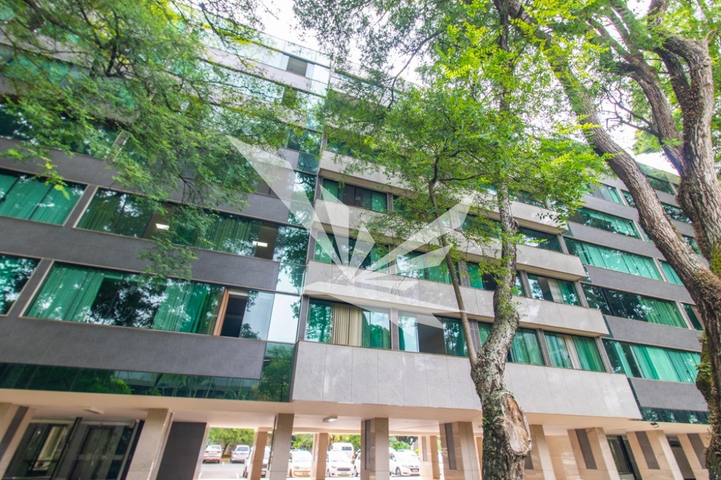 Apartamento, 3 quartos, 140 m² - Foto 1