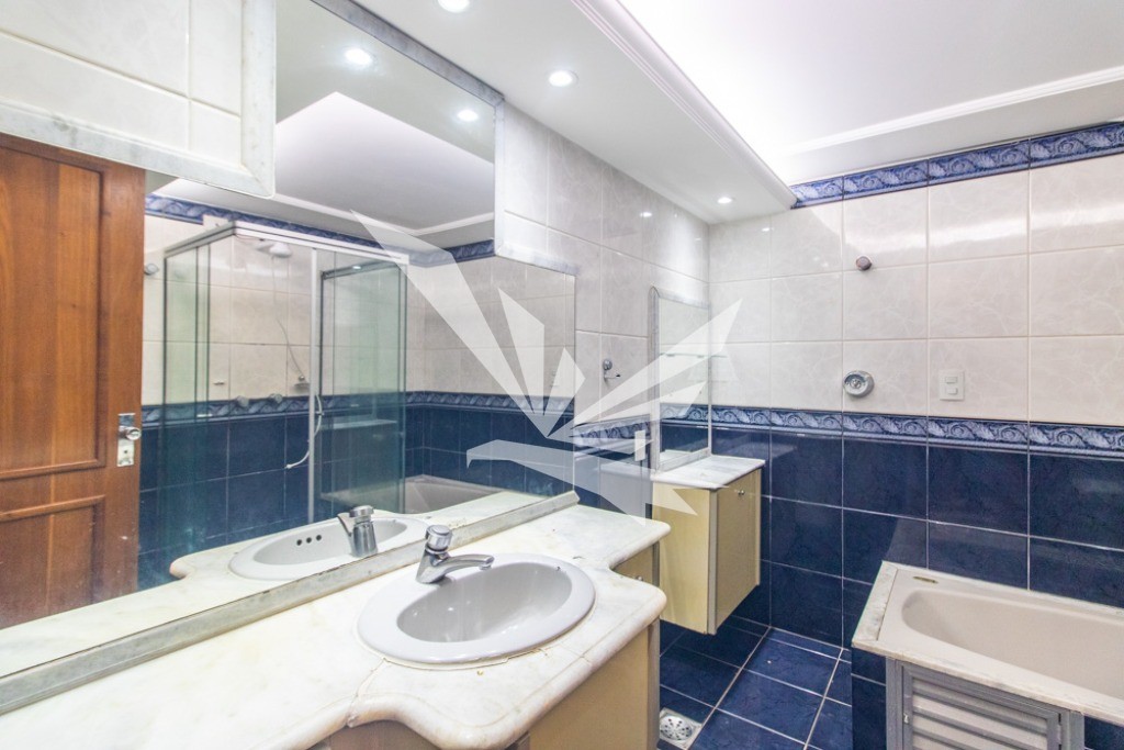 Apartamento, 3 quartos, 140 m² - Foto 23