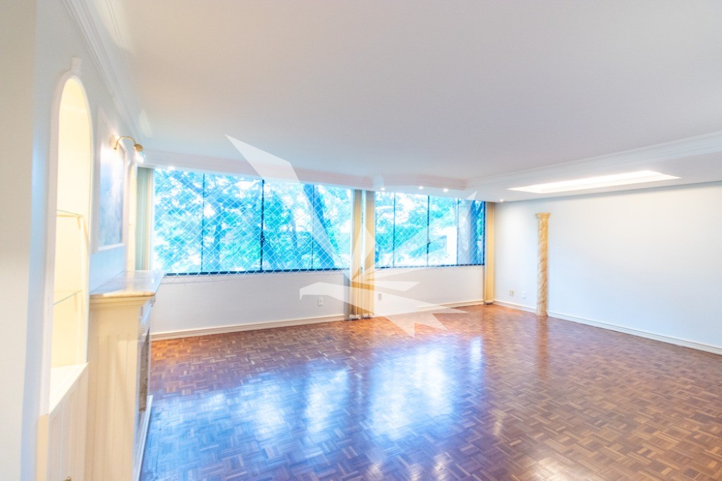 Apartamento, 3 quartos, 140 m² - Foto 5