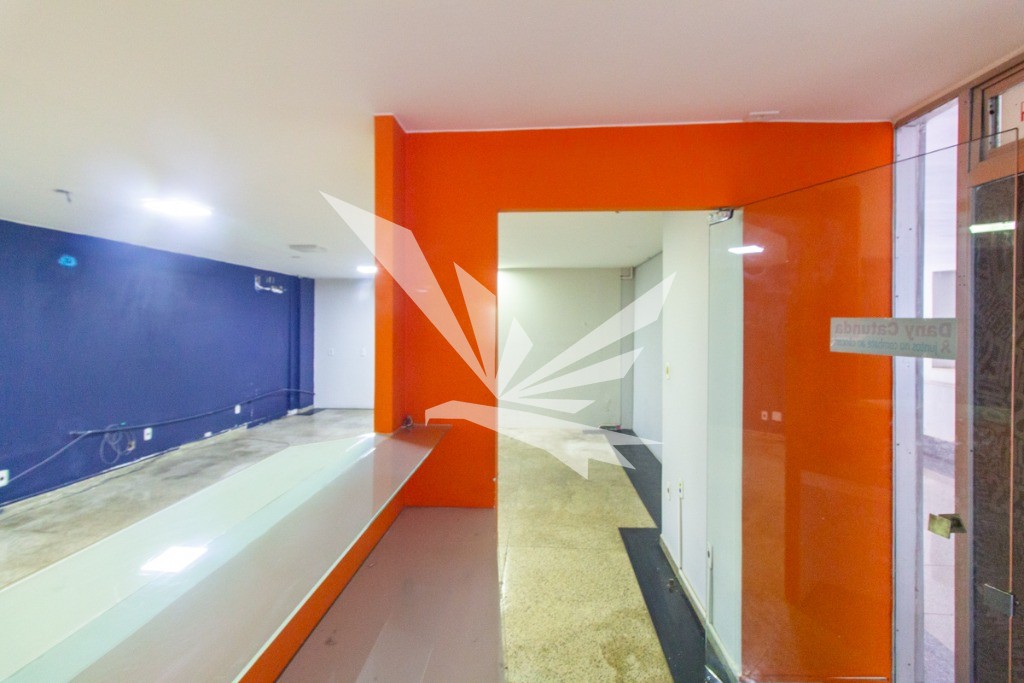 Loja-Salão, 48 m² - Foto 14
