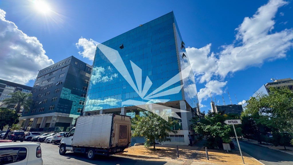 Prédio Inteiro, 8162 m² - Foto 2