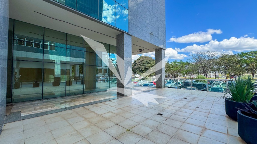 Prédio Inteiro, 8162 m² - Foto 4