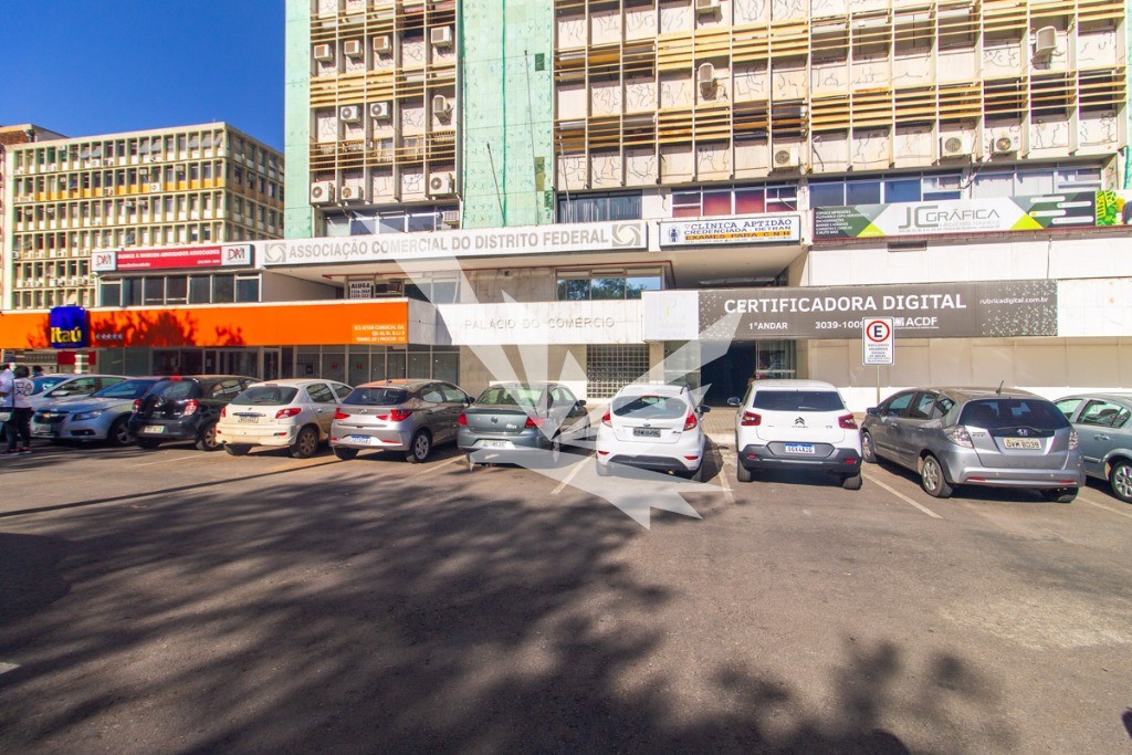 Loja-Salão, 48 m² - Foto 26