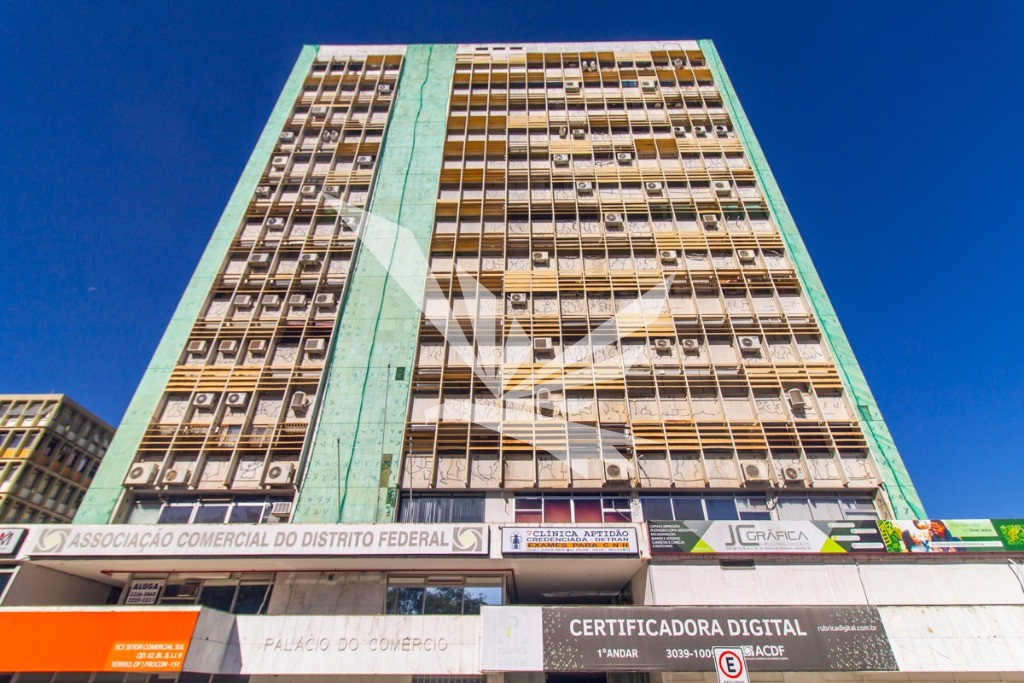 Loja-Salão, 48 m² - Foto 28