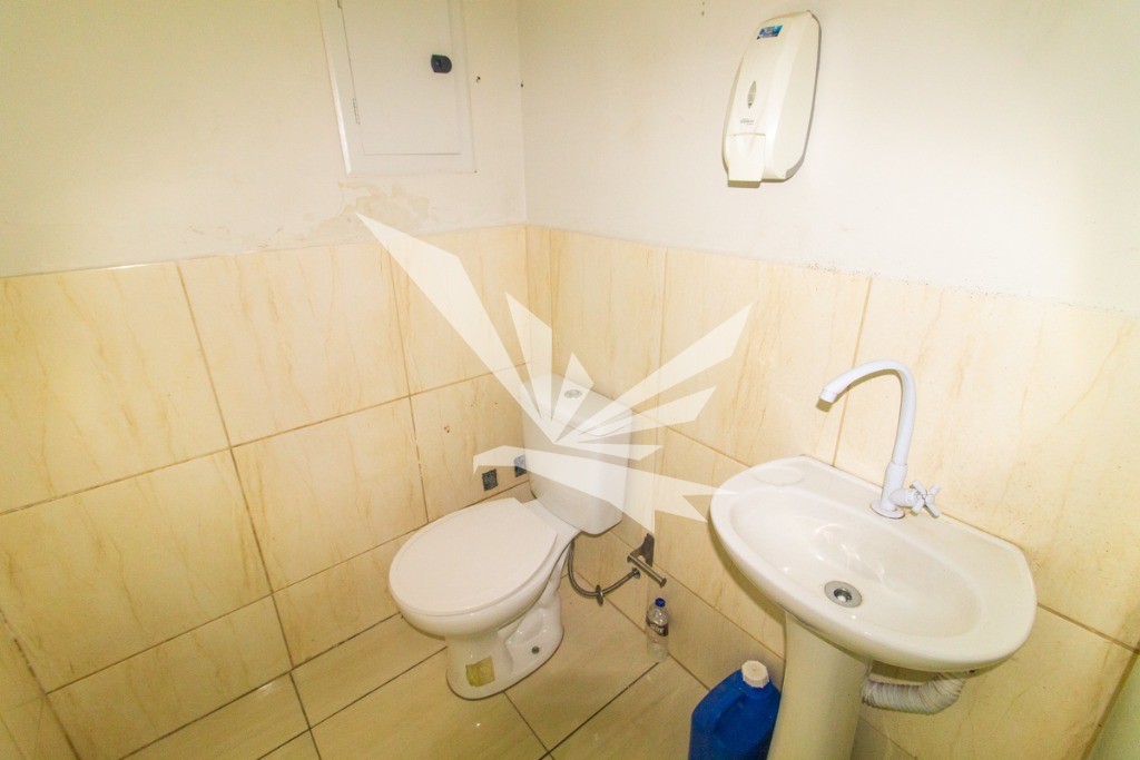 Loja-Salão, 48 m² - Foto 15