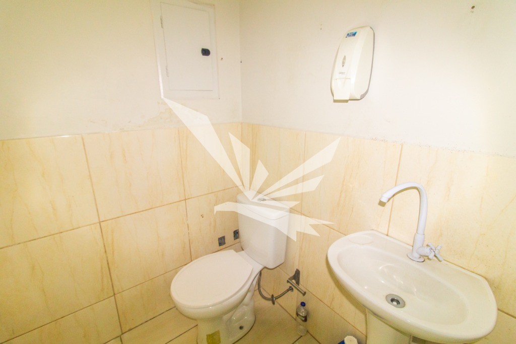 Loja-Salão, 48 m² - Foto 16
