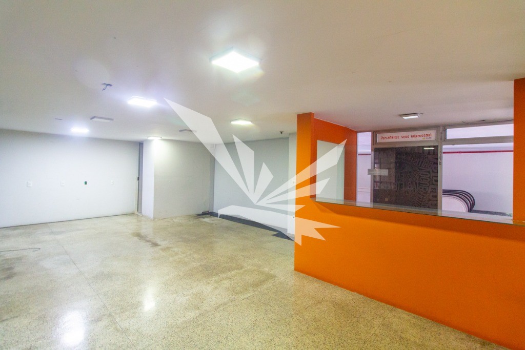 Loja-Salão, 48 m² - Foto 4