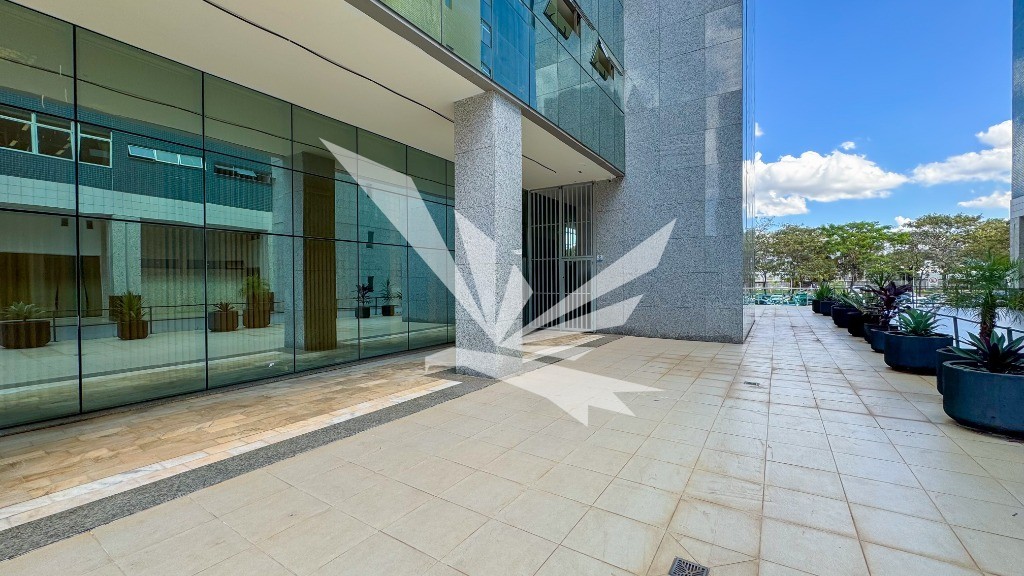 Prédio Inteiro, 8162 m² - Foto 3