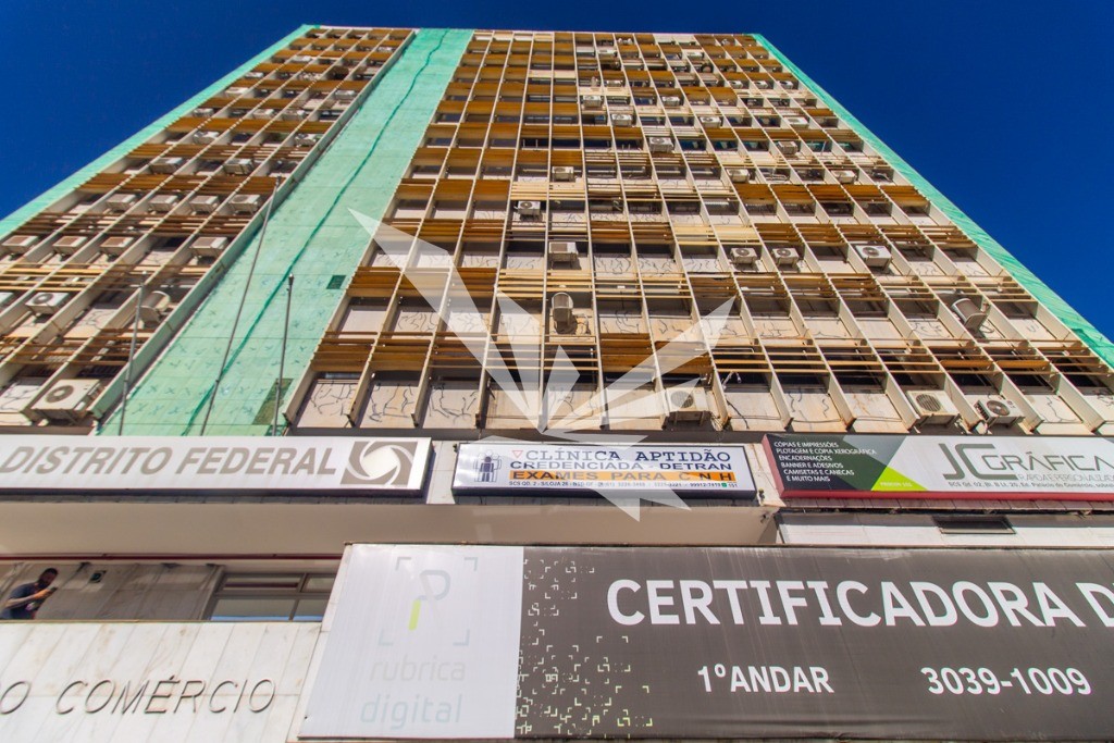 Loja-Salão, 48 m² - Foto 24