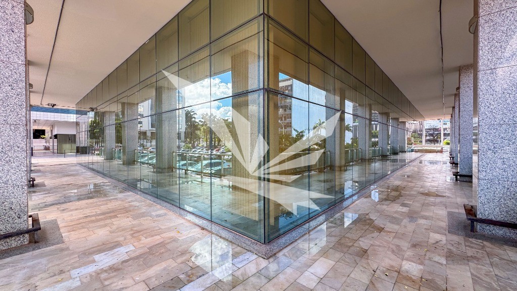 Prédio Inteiro, 8162 m² - Foto 5