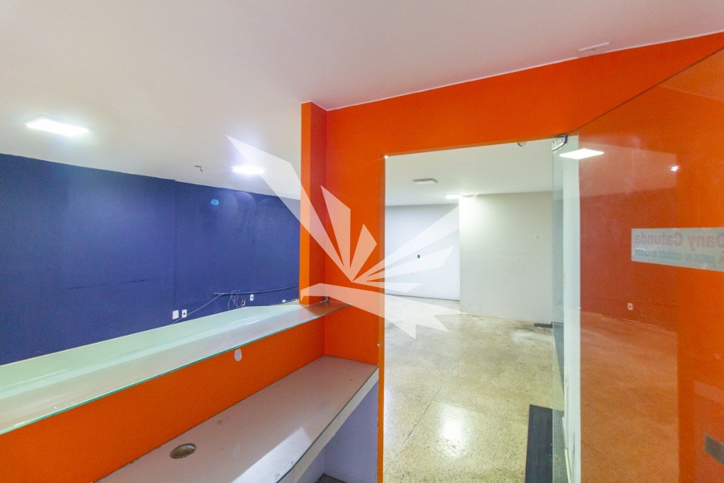 Loja-Salão, 48 m² - Foto 13