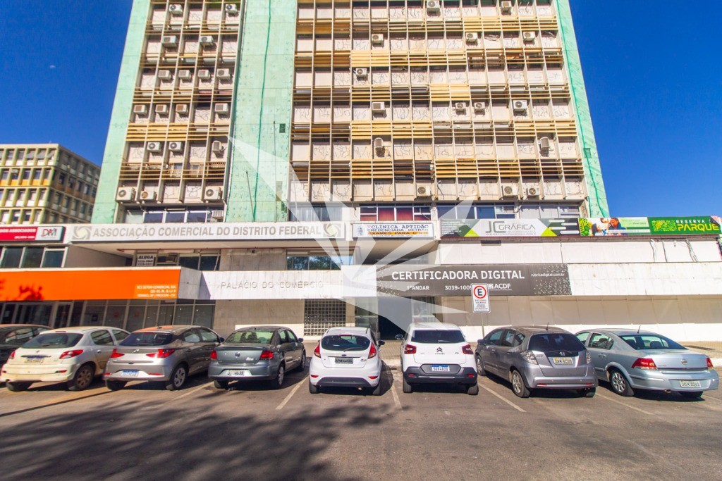 Loja-Salão, 48 m² - Foto 27
