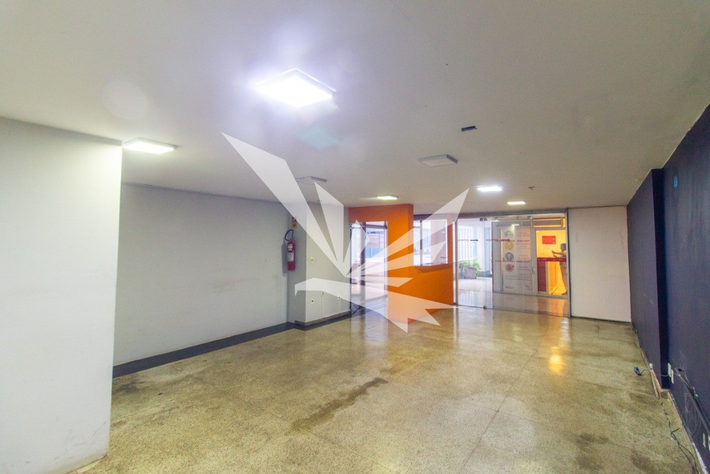 Loja-Salão, 48 m² - Foto 8