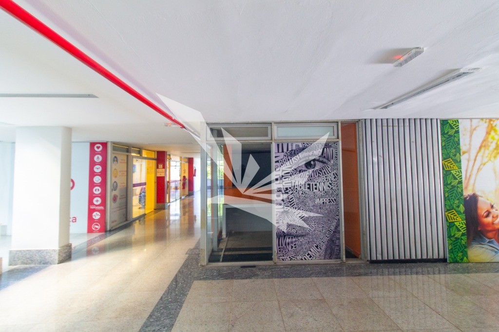 Loja-Salão, 48 m² - Foto 19