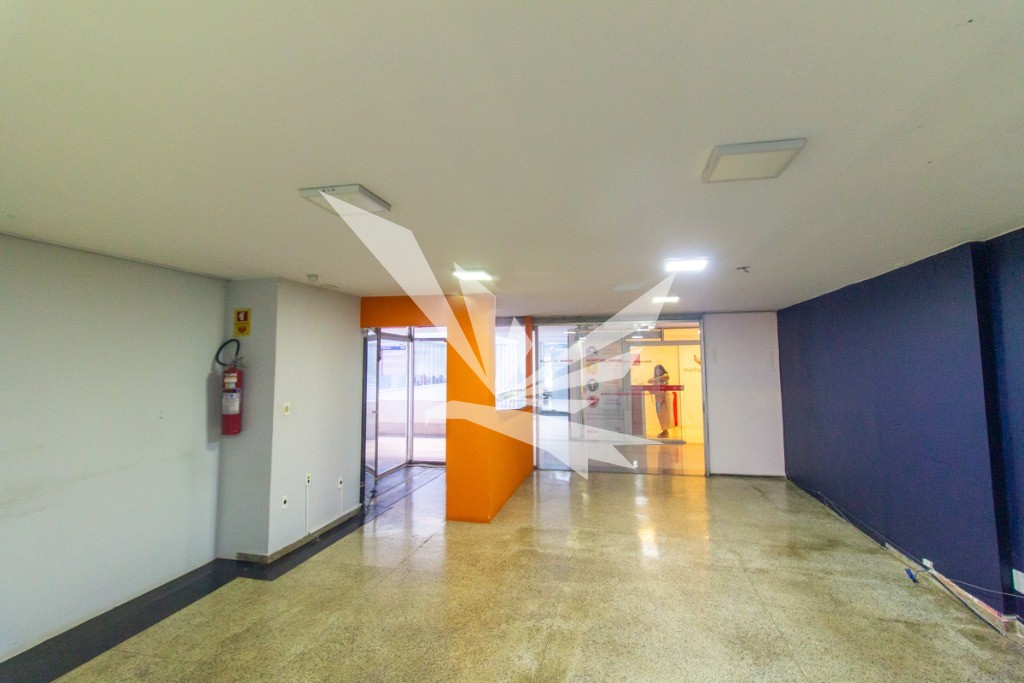 Loja-Salão, 48 m² - Foto 9