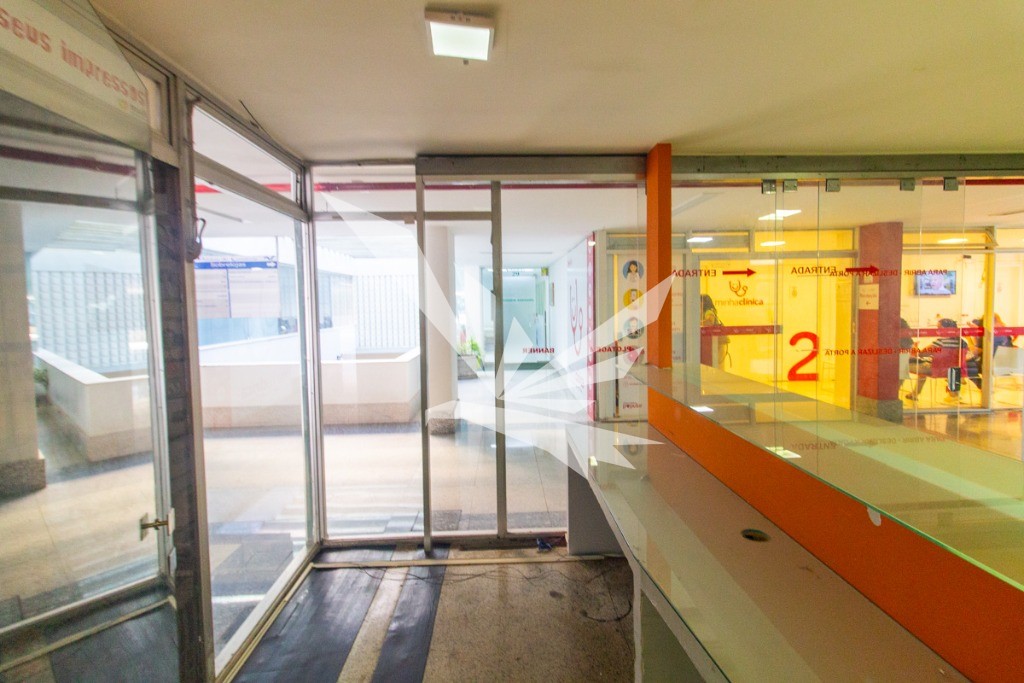 Loja-Salão, 48 m² - Foto 2