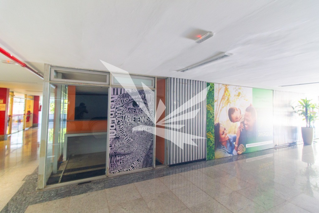 Loja-Salão, 48 m² - Foto 20