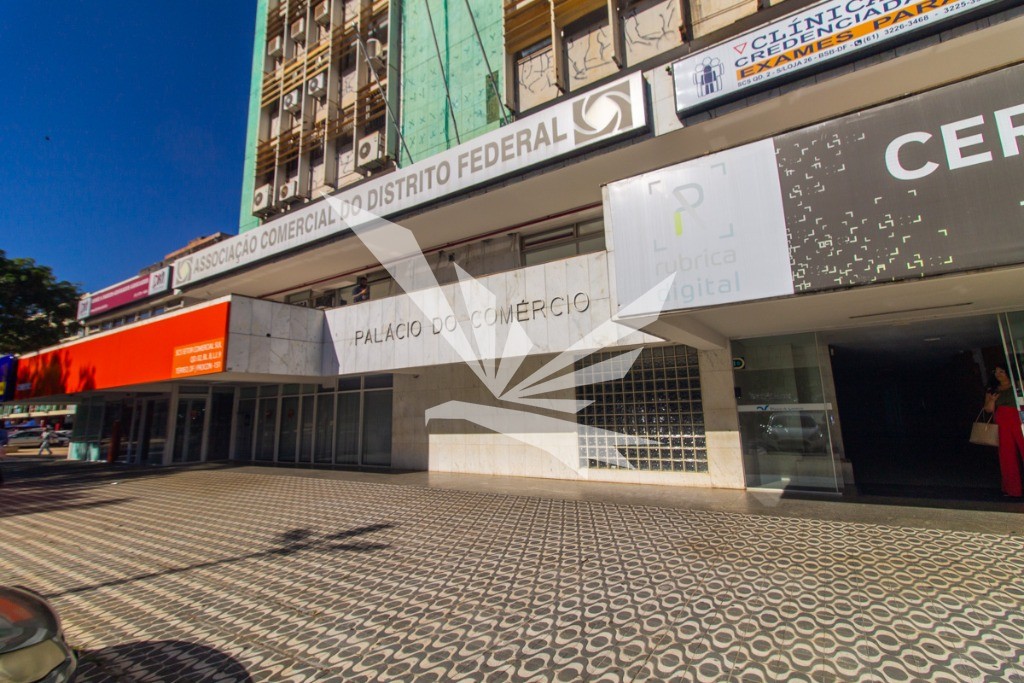 Loja-Salão, 48 m² - Foto 23