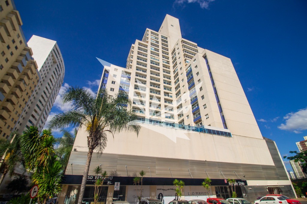 Loja-Salão, 135 m² - Foto 1