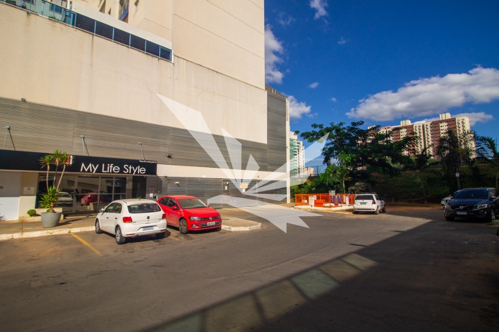 Loja-Salão, 135 m² - Foto 2
