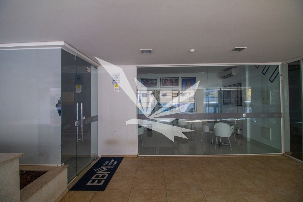 Loja-Salão, 135 m² - Foto 8