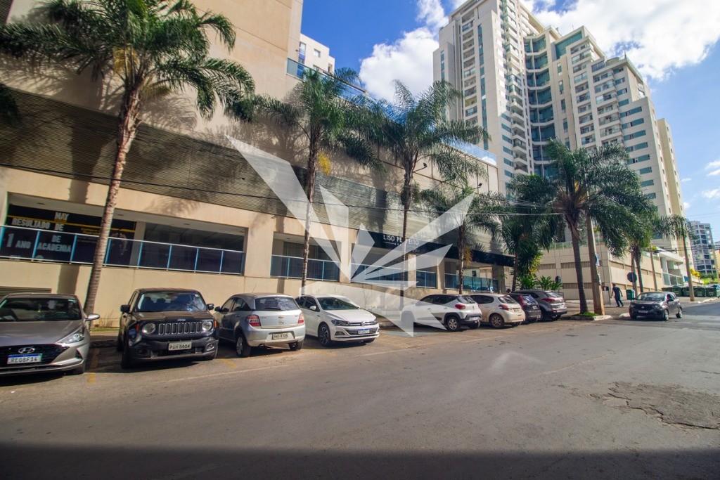 Loja-Salão, 135 m² - Foto 9