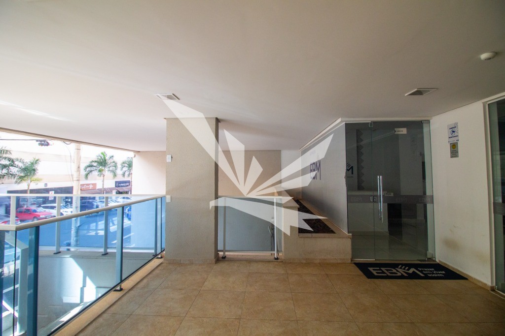 Loja-Salão, 77 m² - Foto 9