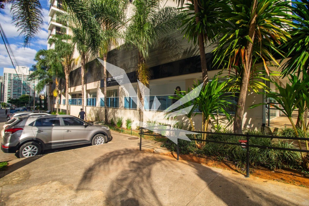 Loja-Salão, 186 m² - Foto 1