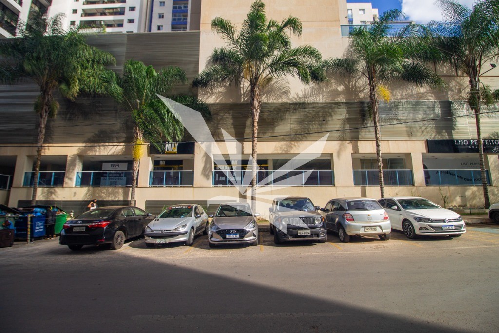 Loja-Salão, 186 m² - Foto 5