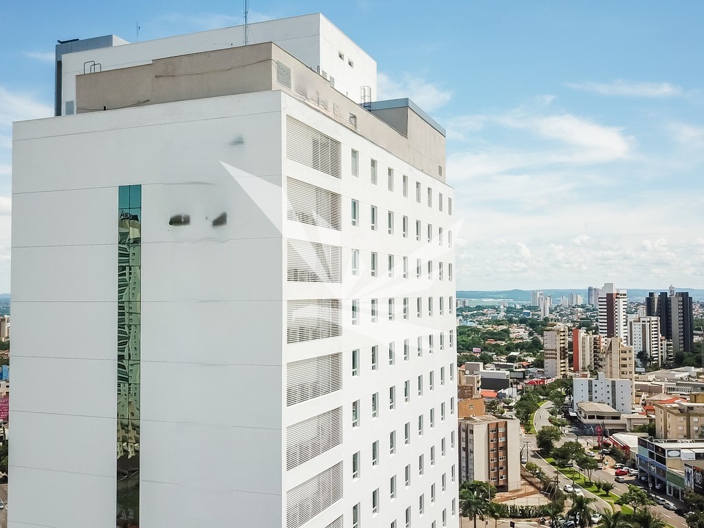 Prédio Inteiro, 400 m² - Foto 1