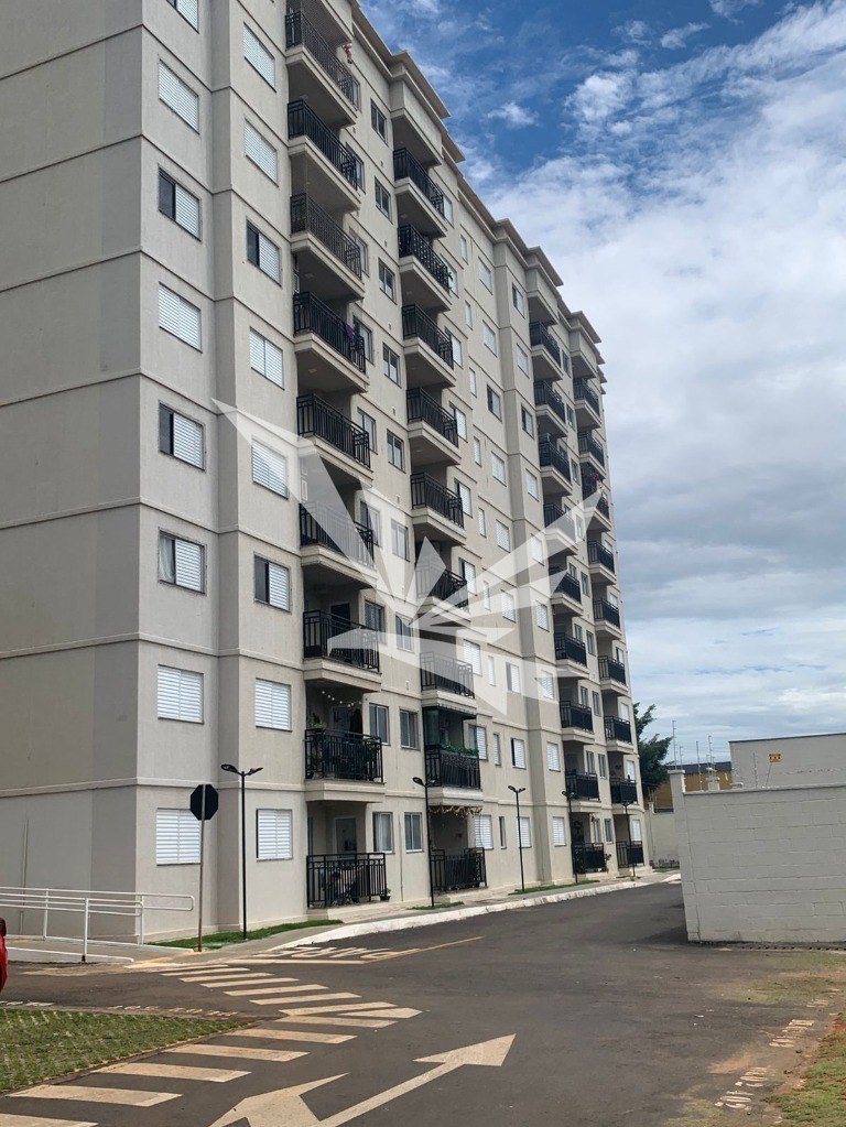 Apartamento, 2 quartos, 69 m² - Foto 3