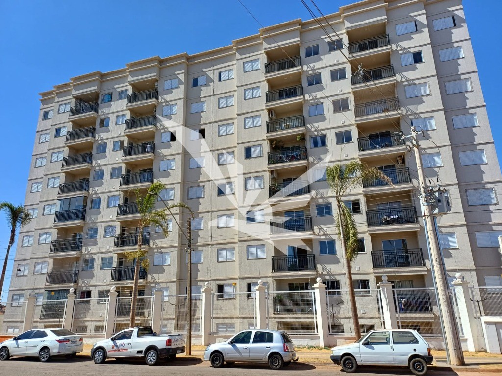 Apartamento, 2 quartos, 69 m² - Foto 1